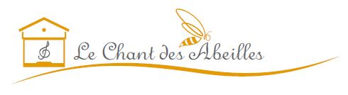 Logo de l'association le chant des abeilles