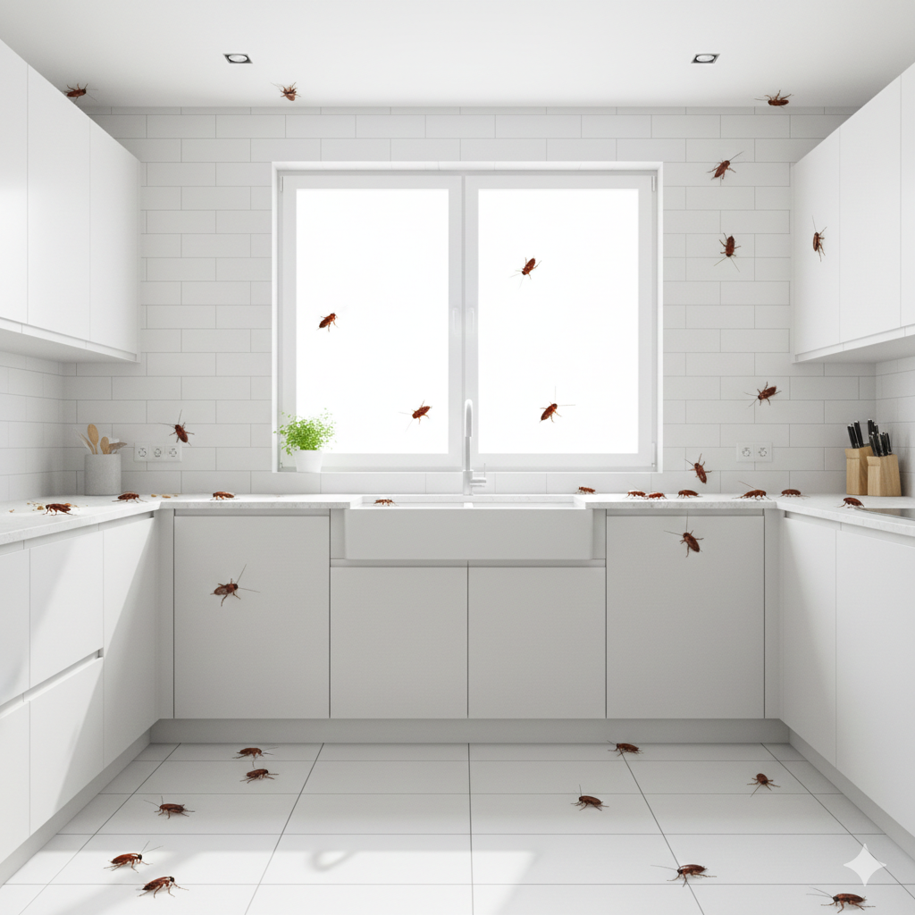 Solutions inefficaces