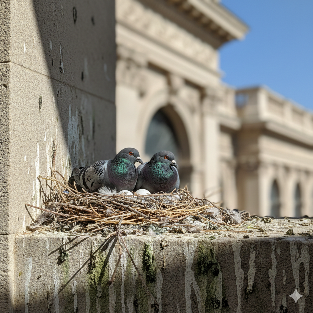 Solutions improvisées inefficaces