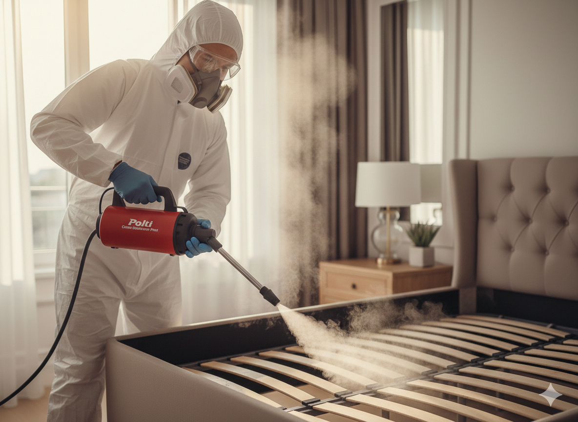 Risques d'intervention personnelle